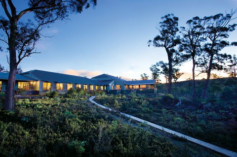 Cradle Mountain Hotel - Accommodation Sydney 1