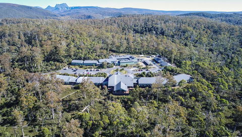 Cradle Mountain Hotel - Accommodation Sydney 36