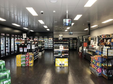 Risdon Brook Hotel - Accommodation Sydney 4