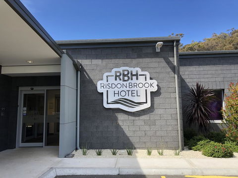 Risdon Brook Hotel - Accommodation Sydney 0