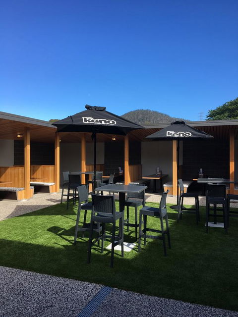 Risdon Brook Hotel - Accommodation Sydney 6