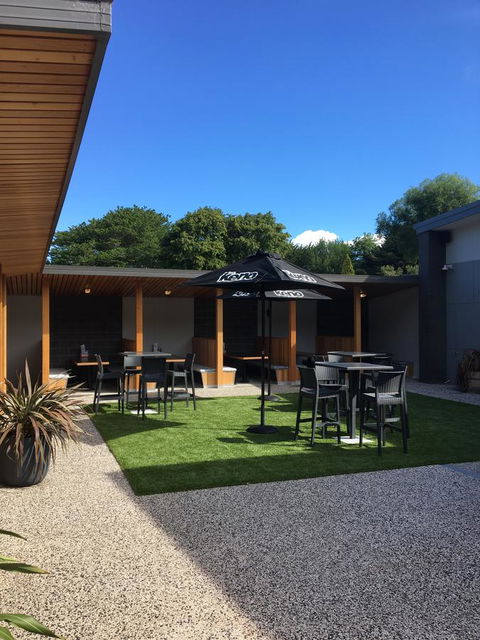 Risdon Brook Hotel - Accommodation Sydney 5