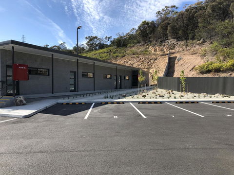 Risdon Brook Hotel - Accommodation Sydney 20