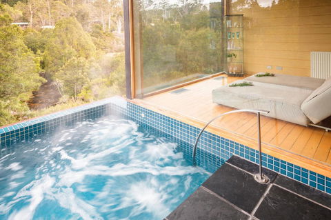 Peppers Cradle Mountain Lodge - Sydney 4u 10