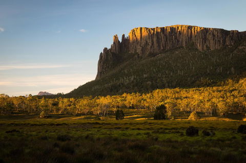 Peppers Cradle Mountain Lodge - Sydney 4u 42