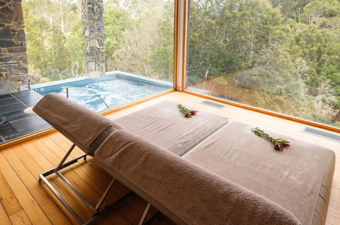 Peppers Cradle Mountain Lodge - Sydney 4u 13