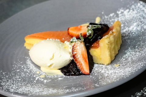 Peppers Cradle Mountain Lodge - Sydney 4u 17