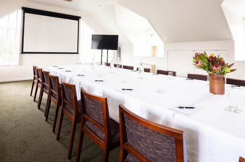 Peppers Cradle Mountain Lodge - Sydney 4u 31