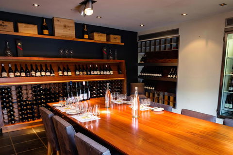 Peppers Cradle Mountain Lodge - Sydney 4u 1