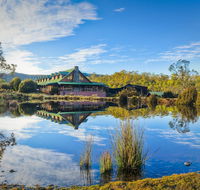 Peppers Cradle Mountain Lodge - Accommodation Sydney