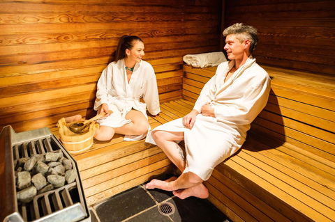 Peppers Cradle Mountain Lodge - Sydney 4u 15
