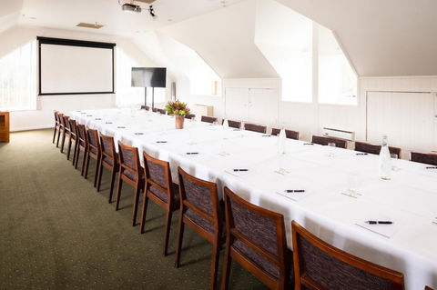 Peppers Cradle Mountain Lodge - Sydney 4u 34