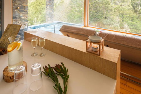 Peppers Cradle Mountain Lodge - Sydney 4u 11