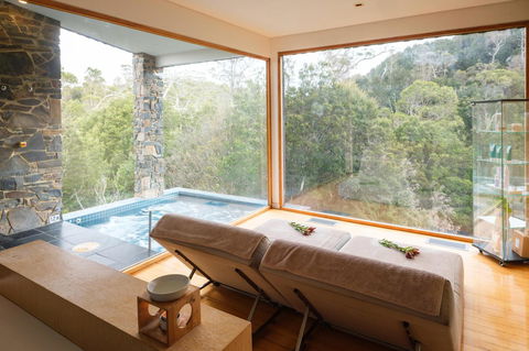 Peppers Cradle Mountain Lodge - Sydney 4u 12