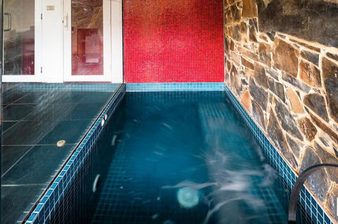 Peppers Cradle Mountain Lodge - Sydney 4u 9