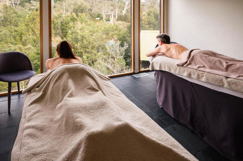 Peppers Cradle Mountain Lodge - Sydney 4u 6