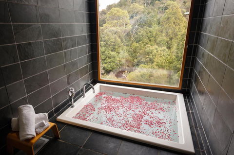Peppers Cradle Mountain Lodge - Sydney 4u 2