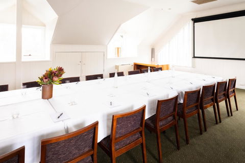 Peppers Cradle Mountain Lodge - Sydney 4u 32