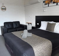 Anchor Wheel Motel - Sydney 4u