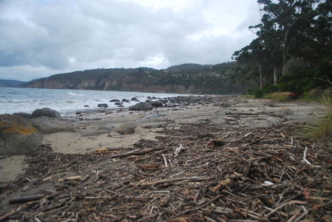 Beachside Taroona With Spa - Sydney 4u 27