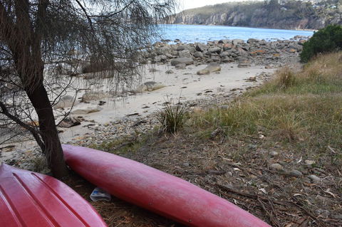 Beachside Taroona With Spa - Sydney 4u 22