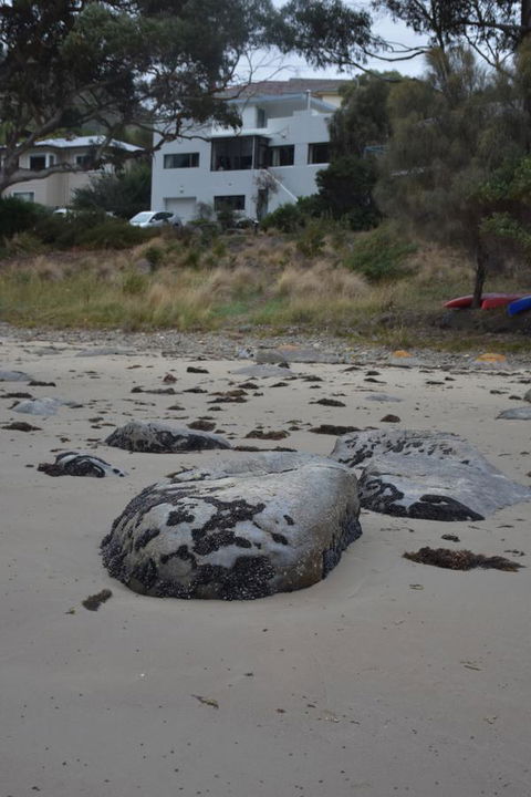Beachside Taroona With Spa - Sydney 4u 21