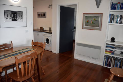 Beachside Taroona With Spa - Sydney 4u 8