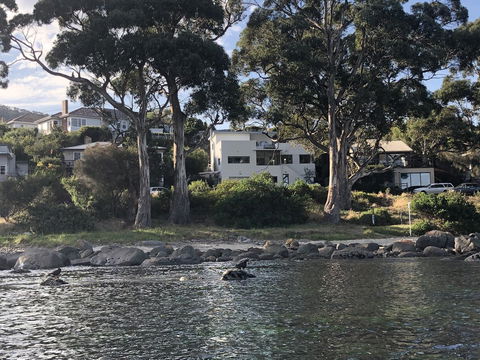 Beachside Taroona With Spa - Sydney 4u 20