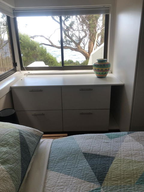 Beachside Taroona With Spa - Sydney 4u 1
