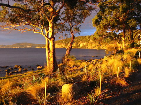 Beachside Taroona With Spa - Sydney 4u 19