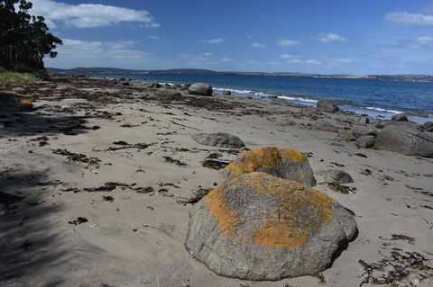 Beachside Taroona With Spa - Sydney 4u 30