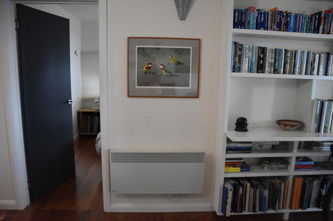 Beachside Taroona With Spa - Sydney 4u 11