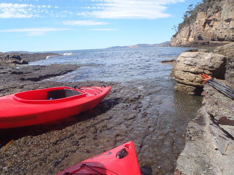 Beachside Taroona With Spa - Sydney 4u 23