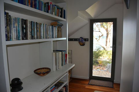 Beachside Taroona With Spa - Sydney 4u 10
