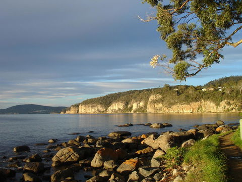Beachside Taroona With Spa - Sydney 4u 24