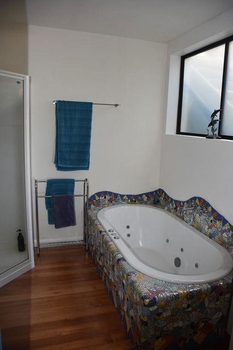 Beachside Taroona With Spa - Sydney 4u 15
