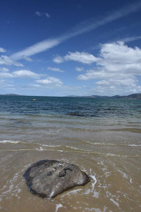 Beachside Taroona With Spa - Sydney 4u 31