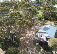 Front Row Beachfront - Sydney 4u