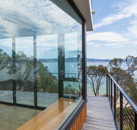 Blessington Beach Retreat - Sydney 4u