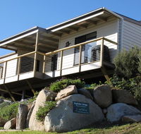 Kingfisher Cottage - Sydney 4u