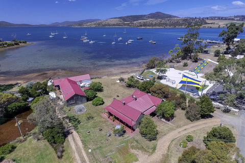 Casilda House - Sydney 4u 5