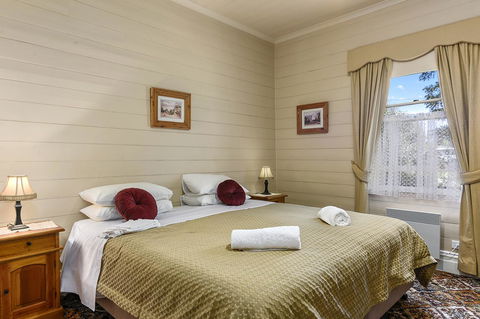Casilda House - Sydney 4u 1
