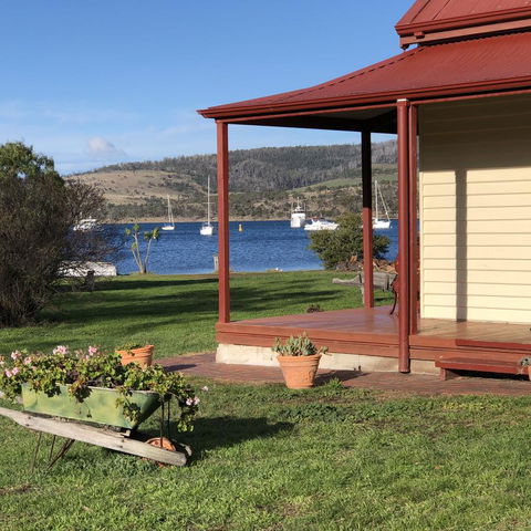 Casilda House - Sydney 4u 16