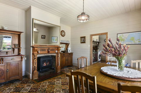 Casilda House - Sydney 4u 14