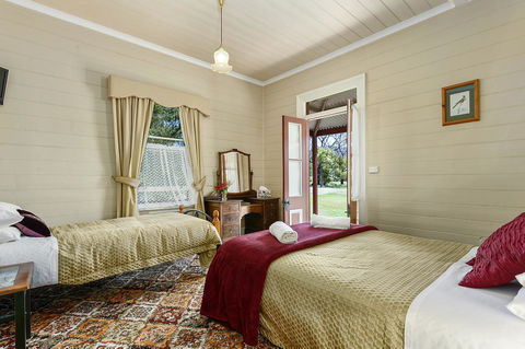 Casilda House - Sydney 4u 2