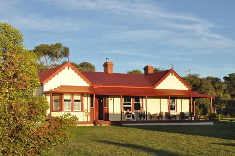 Casilda House - Sydney 4u 11