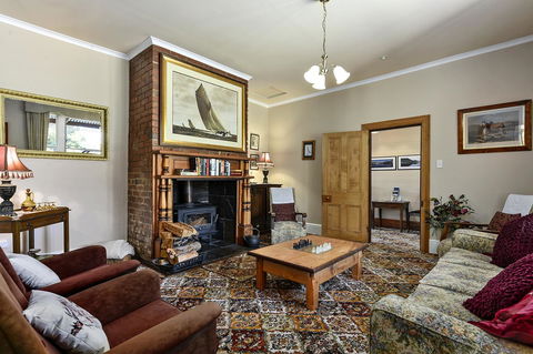 Casilda House - Sydney 4u 9