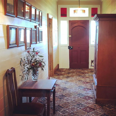 Casilda House - Sydney 4u 17