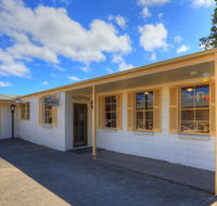 Port Arthur Motor Inn - Sydney 4u