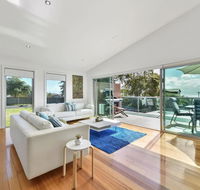 Seas The Day - Seaside Getaway - Accommodation Sydney